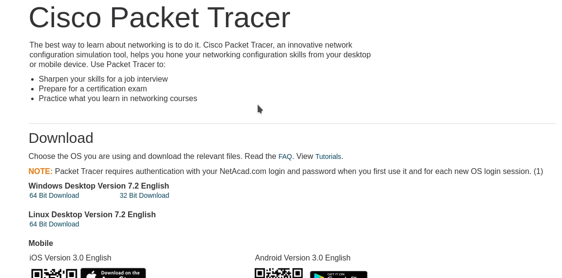 Membuat Akun Cisco Netacad - Cara Membuat Akun Cisco Netacad 10