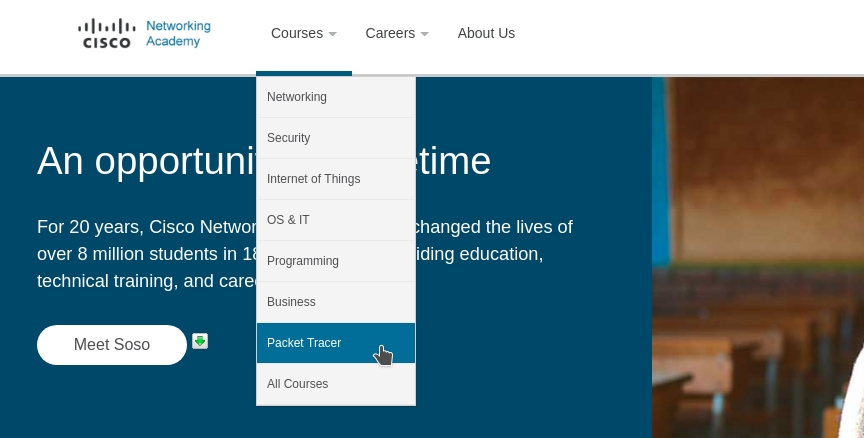 Membuat Akun Cisco Netacad - Cara Membuat Akun Cisco Netacad 2