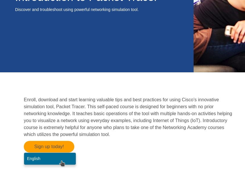 Membuat Akun Cisco Netacad - Cara Membuat Akun Cisco Netacad 4