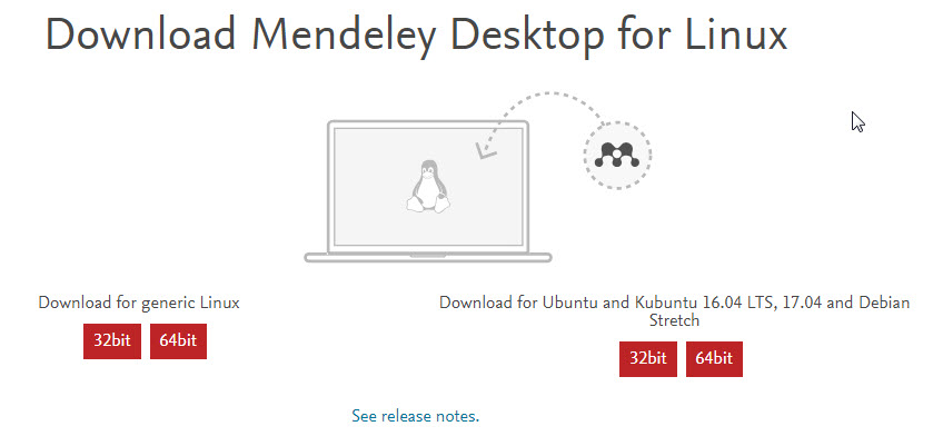Cara Install Mendeley Desktop di Linux Fedora