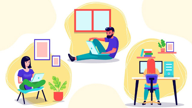 Mengoptimalkan Produktivitas di Luar Kantor dengan Smartphone Android
