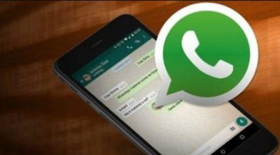 5 Contoh Pesan WA Mahasiswa Ke Dosen Untuk Menanyakan Jadwal Bimbingan Skripsi