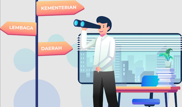 Lowongan CPNS 2024 Dibuka, Segera Persiapkan Dokumen Kamu