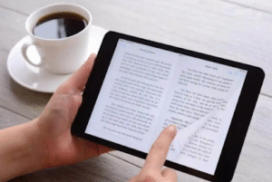 Buat Folder Mata Kuliah dan Kumpulkan Referensi Sebanyak Mungkin