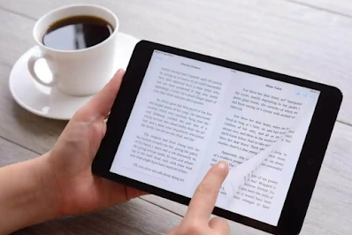 Buat Folder Mata Kuliah dan Kumpulkan Referensi Sebanyak Mungkin