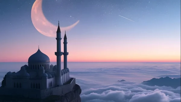 Pentingnya Berpegang Teguh pada Agama Islam di Era Teknologi dan Perubahan Cepat