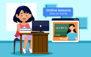 Cara Belajar Online yang Efektif untuk Pelajar dan Mahasiswa