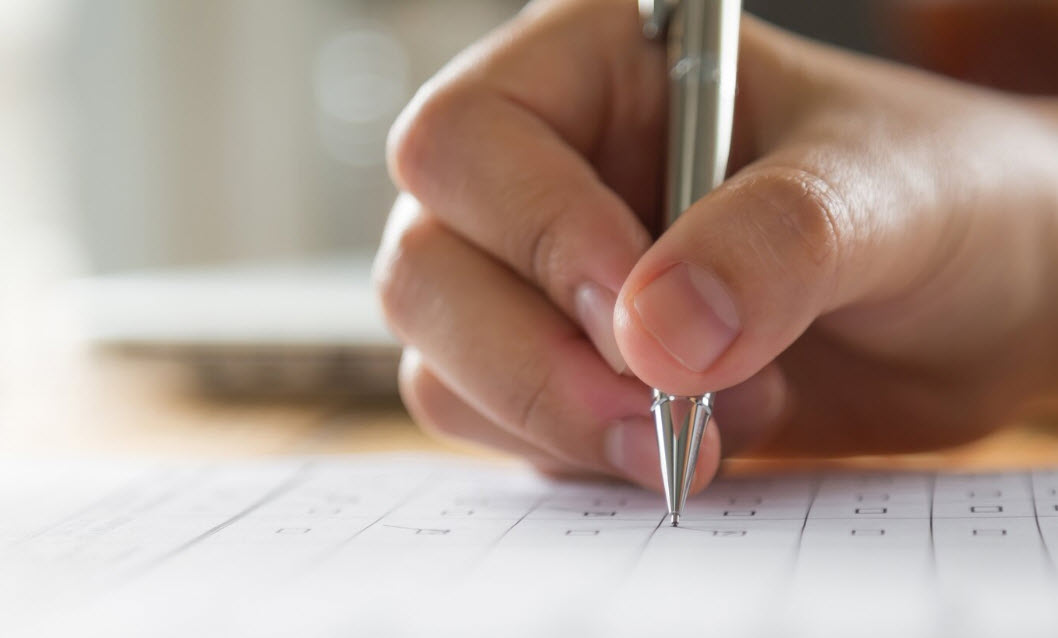 Tips Menghadapi Ujian Kuliah/Sekolah Saat Puasa Ramadhan