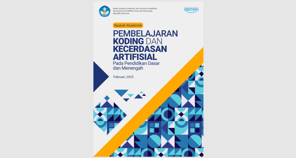 Buku Koding dan KA