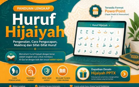 Huruf Hijaiyah